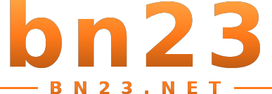 bn23 logo